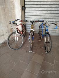 3 bici 