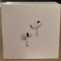 Cuffie AirPods Pro (2nd generation)