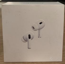 Cuffie AirPods Pro (2nd generation)