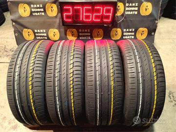 4 GOMME ESTIVE 225 45 18 CONTINENTAL 75/85%