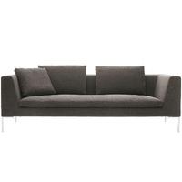 Charles B&B Italia Divano 3 posti