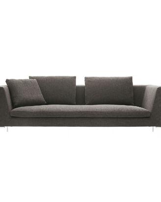 Charles B&B Italia Divano 3 posti