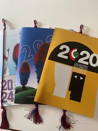 Calendari carabinieri