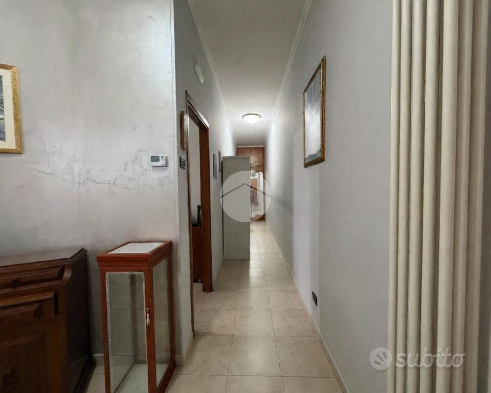 Apartment in Lucera, Foggia - Vista 3