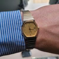 Zenith Espada vintage con scatola e libretto