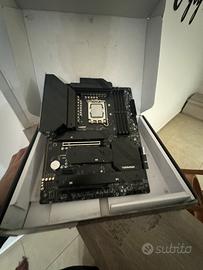 Intel Core i9 14900K, Z790 MSI TOMAHAWK WIFI