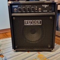 Amplificatore combo per basso Fender Rumble 15