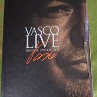 DVD Vasco Live