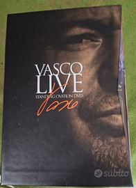 DVD Vasco Live