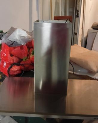 cappa aspirazione cucina 