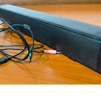Soundbar PC EIVOTOR