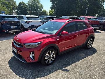 Kia Stonic 1.2 dpi Urban gpl 82cv