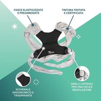 Koala Babycare Fascia Porta Bebe Neonato