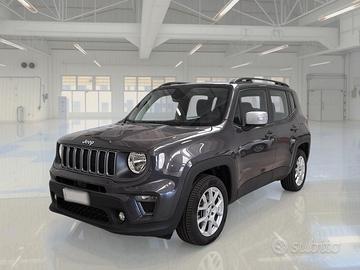 JEEP RENEGADE 1.3 T4 PHEV 130 CV LIMITED 4XE AUTO 
