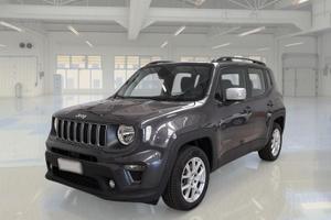JEEP RENEGADE 1.3 T4 PHEV 130 CV LIMITED 4XE AUTO 