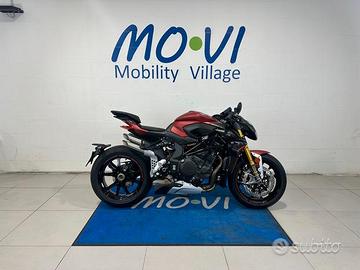 MV Agusta Brutale 1000