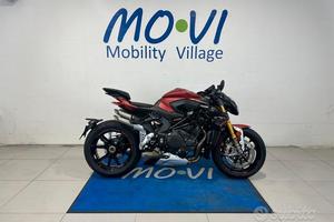 MV Agusta Brutale 1000