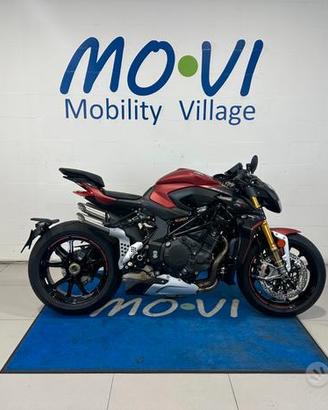 MV Agusta Brutale 1000