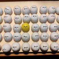 40 Srixon AD333 palline da golf