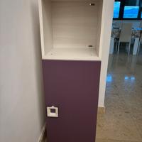 Mobile da parete