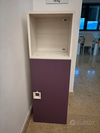 Mobile da parete