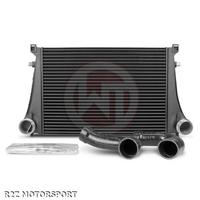Intercooler Wagner Tuning Competition