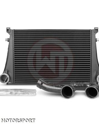 Intercooler Wagner Tuning Competition