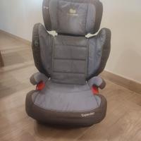 Seggiolino Isofix 15-36kg kinderkraft