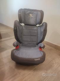 Seggiolino Isofix 15-36kg kinderkraft