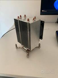 Dissipatore ad aria Cooler Master