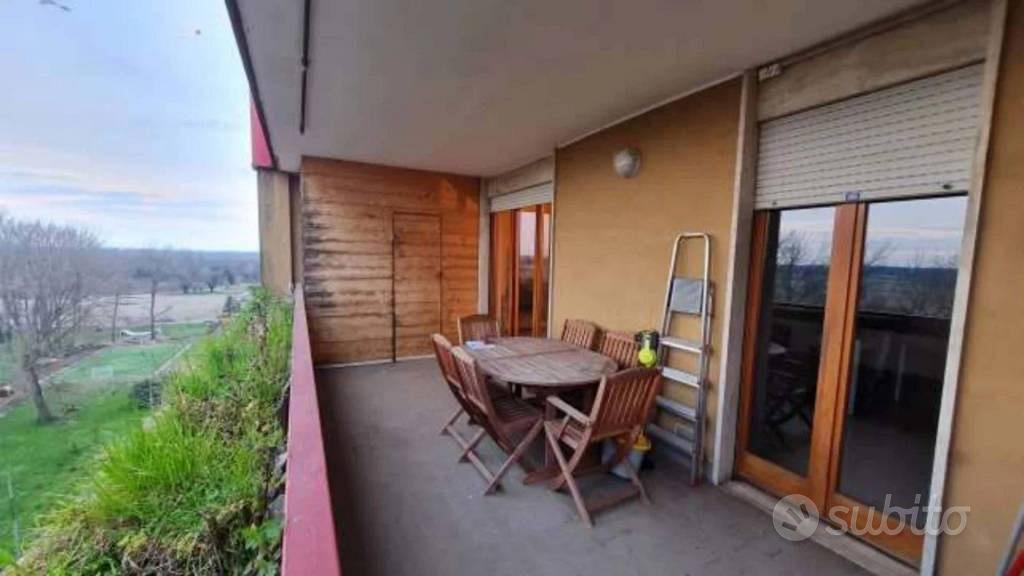 Appartamento – Pieve Emanuele, Quartiere delle Rose, Cascina Marina - Vista 5