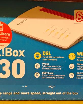 FRITZ!Box 7530