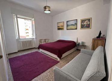 Lecce 152 m parz arred 3 cam ,2 bagni soggiorno