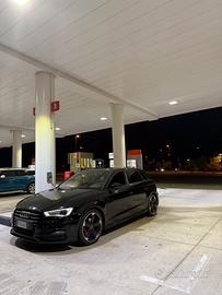 Audi a3 S-Line