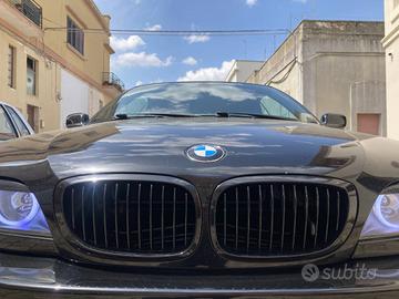 CONVOGLIATORE SPORTIVO BMW E46 NUOVO