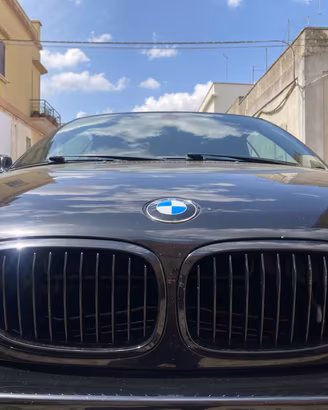 CONVOGLIATORE SPORTIVO BMW E46 NUOVO