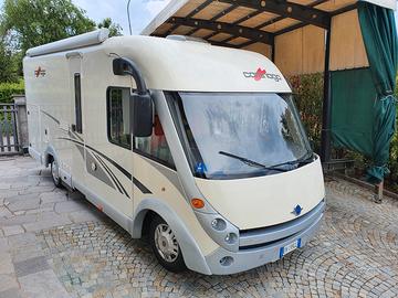 Motorhome Carthago Chic C-Line I 4.2