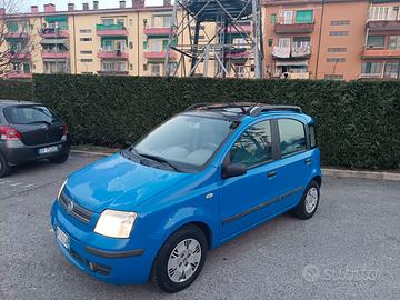 Panda  1.2 benzina 2004 okay neo patente