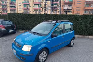 Panda  1.2 benzina 2004 okay neo patente