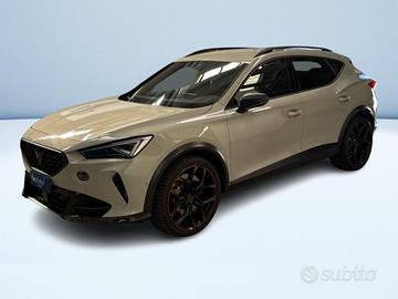 Cupra Formentor 2.5 tsi VZ5 Taiga Grey 4drive dsg