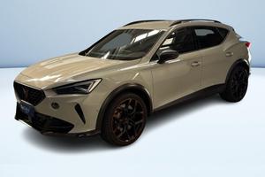 Cupra Formentor 2.5 tsi VZ5 Taiga Grey 4drive dsg