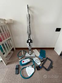 Scopa a vapore Black+Decker