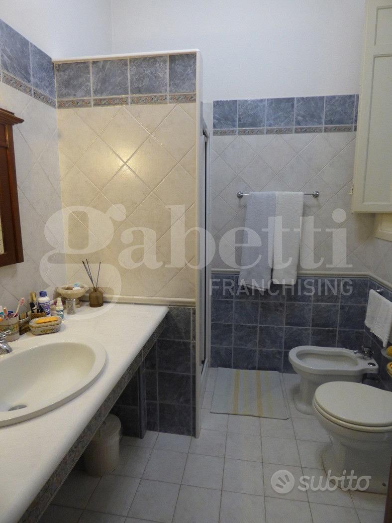 Appartamento – Bagheria, Serradifalco, Scalidda - Vista 3
