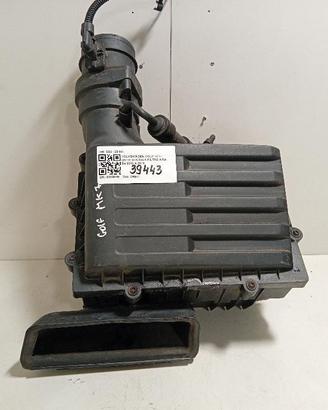SCATOLA FILTRO ANTIPOLLINE VOLKSWAGEN Golf 7 Berli