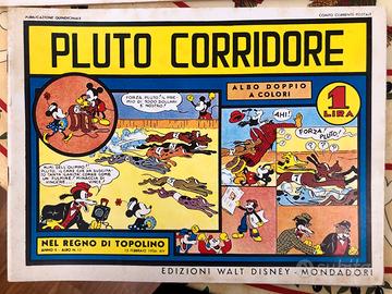 Nel Regno di Topolino 1967 – n. 3, 4, 6, 7