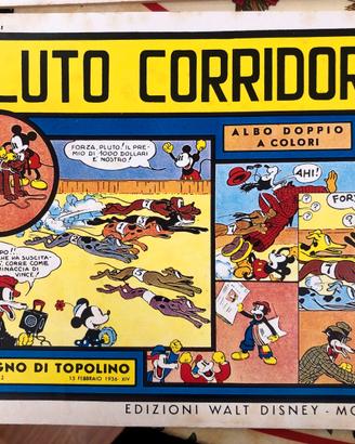 Nel Regno di Topolino 1967 – n. 3, 4, 6, 7