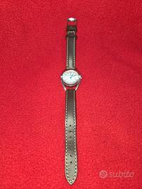 longines equestrian quartz woman