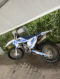 Husqvarna TC 250 - 2019