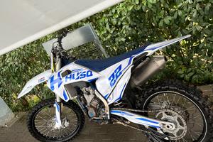 Husqvarna TC 250 - 2019