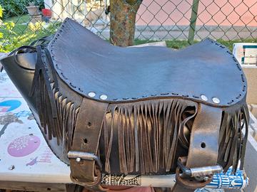 Borse moto